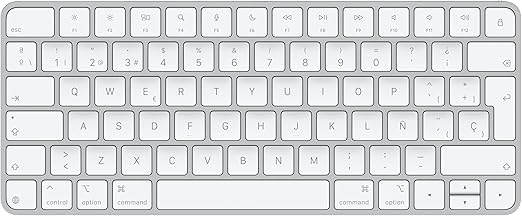 Apple Magic Keyboard