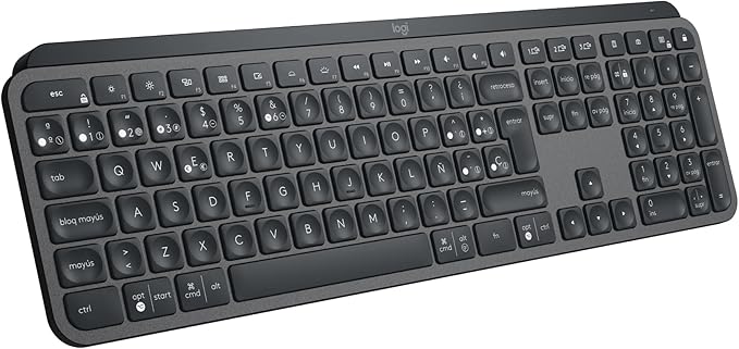 Logitech MX Keys S