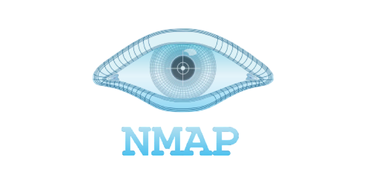 Inicio Nmap Logo