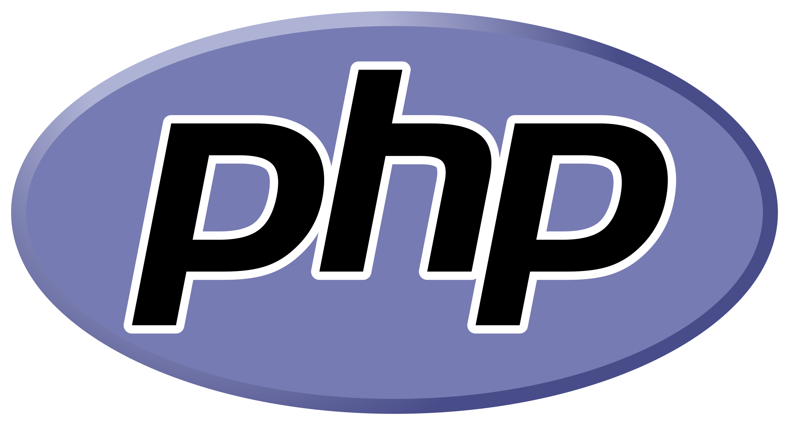 Inicio PHP Logo