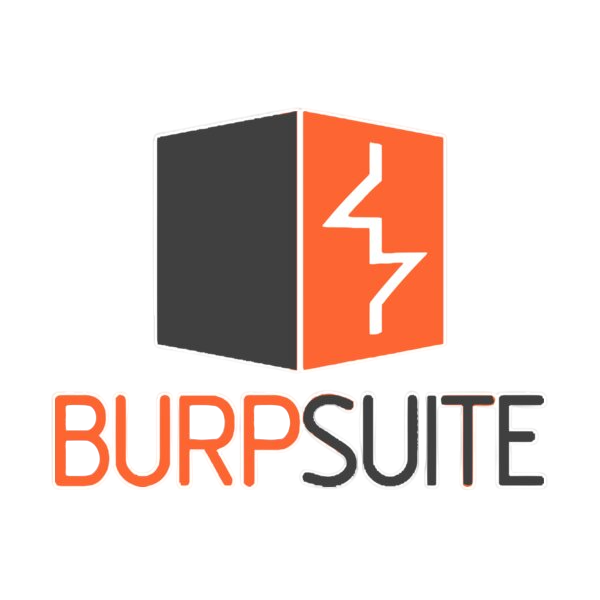 Inicio Burp Suite Logo