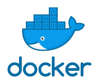 Inicio Docker Logo