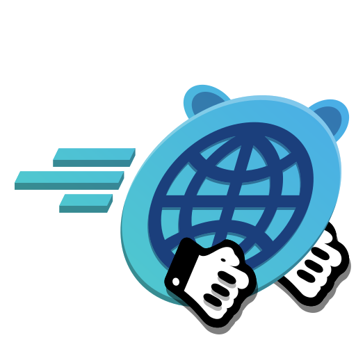 Inicio Gobuster Logo