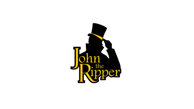 Inicio John the Ripper Logo