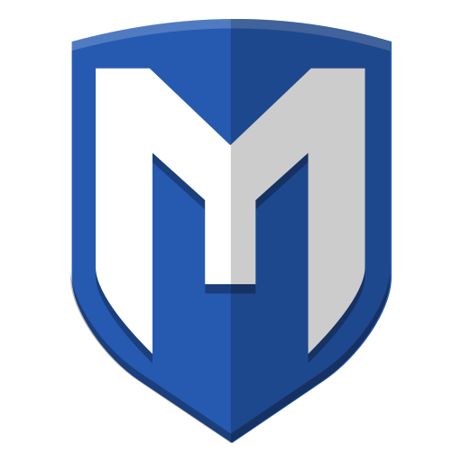 Inicio Metasploit Logo