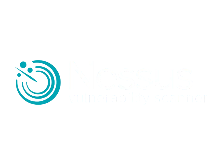 Inicio Nessus Logo