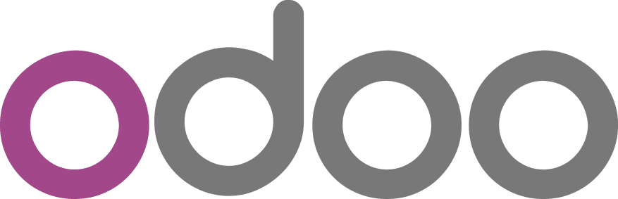 Inicio Odoo Logo