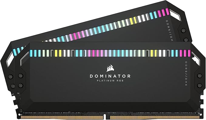 Corsair Dominator Platinum RGB 64GB