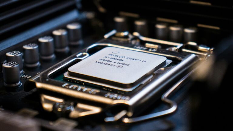 Guía de CPUs para IA en 2026: Cómo Montar tu Entorno de Desarrollo Local