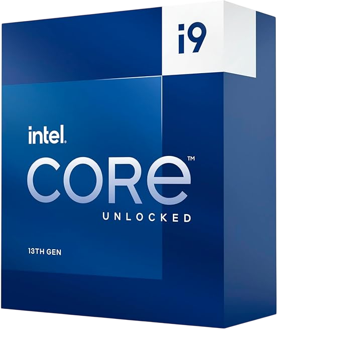 Intel Core i9-13900K