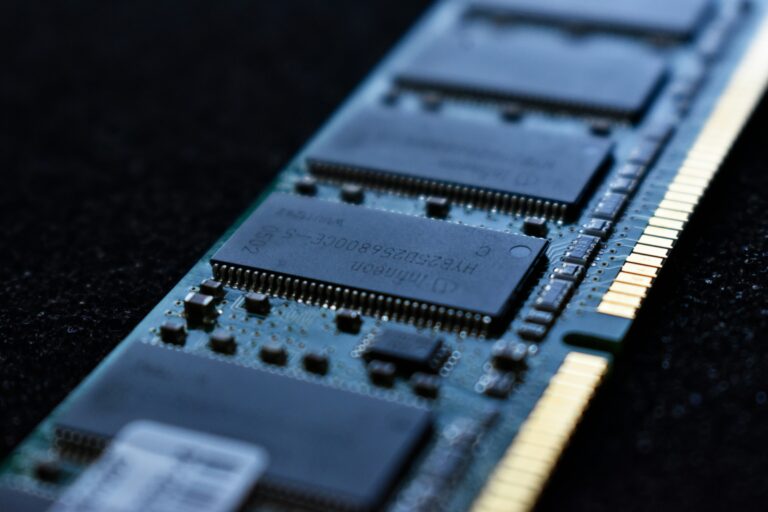 Memoria RAM calidad precio