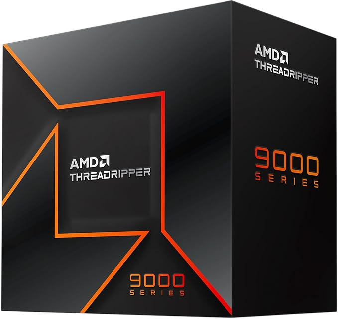 AMD Ryzen Threadripper 9970X