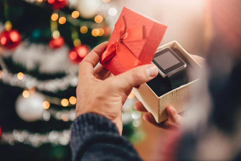 Gadgets de 30 a 60 euros