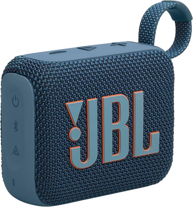 JBL Go 4