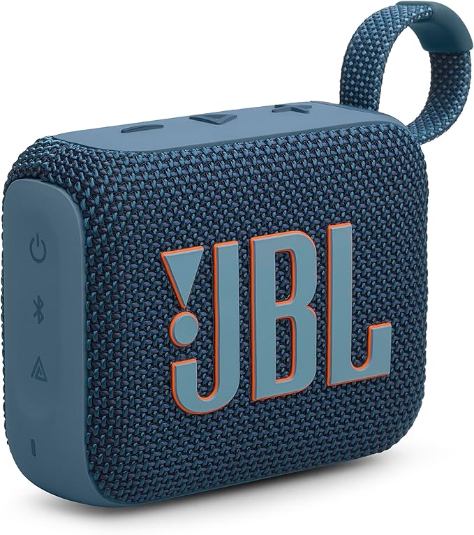 JBL GO 4