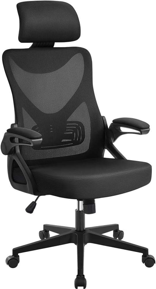 Yaheetech Silla Ergonómica