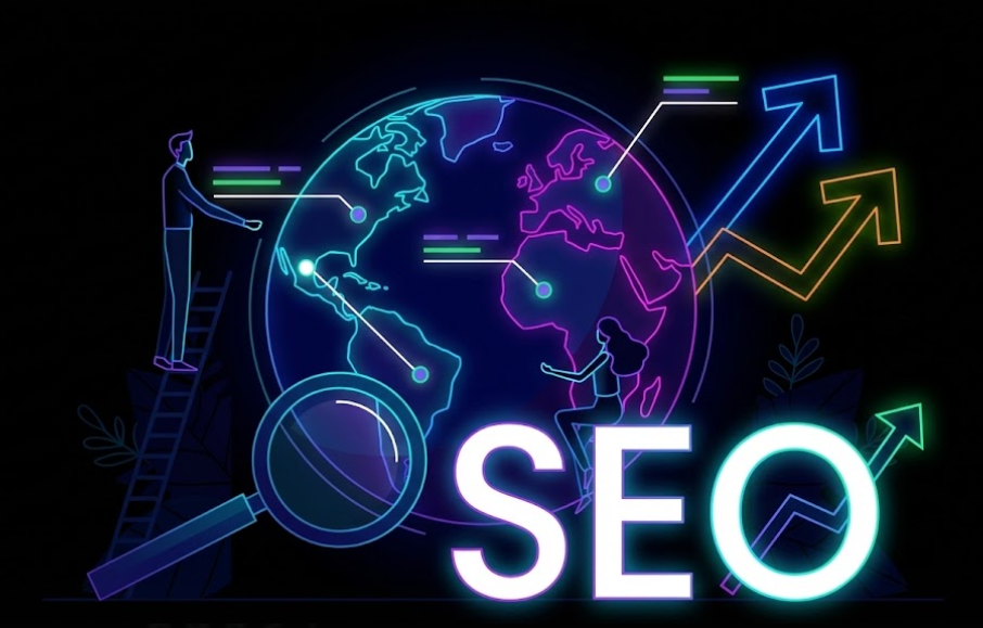 Arquitectura de Posicionamiento Web y SEO Técnico- De la Estructura a la Indexación