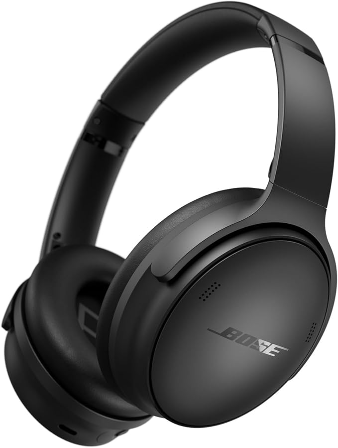 Bose QC