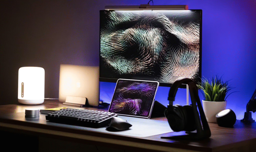 Mejores Pantallas de Ordenador 2026