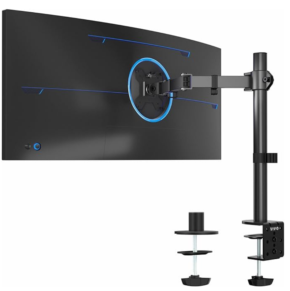 VIVO soporte monitor ultrawide