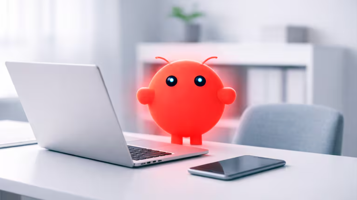 Claude Code vs Moltbot - asistente IA controlando ordenador y ejecutando comandos