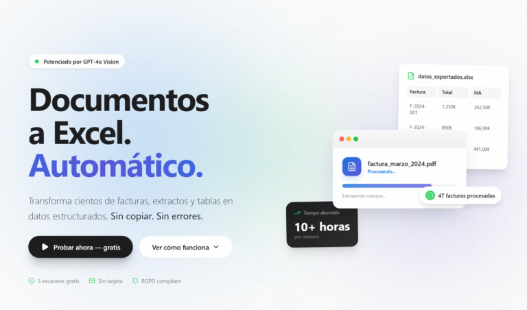 Descubre
