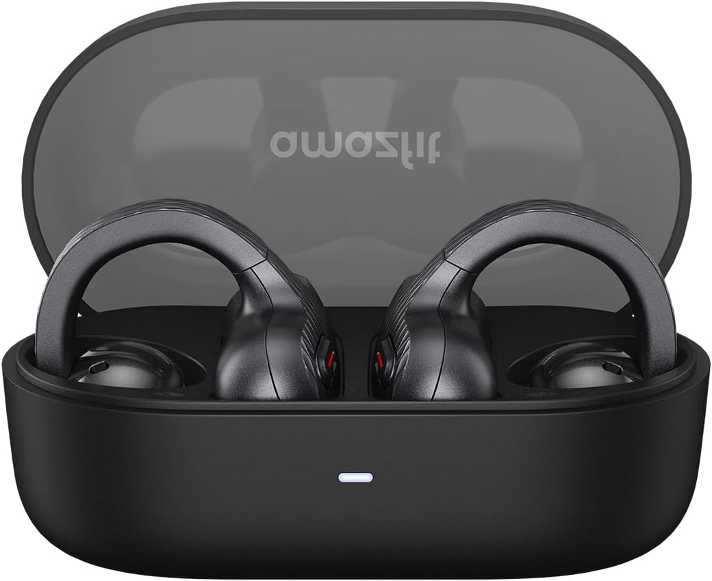 Amazfit Up auriculares open ear ligeros 2026