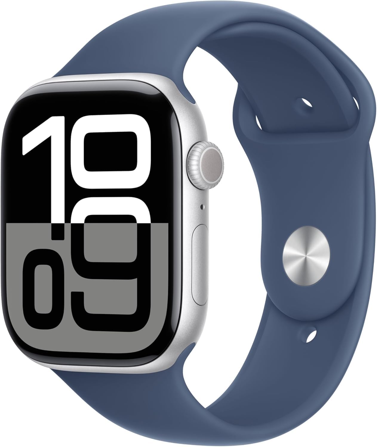 Apple Watch Series 10 mejores relojes inteligentes 2026