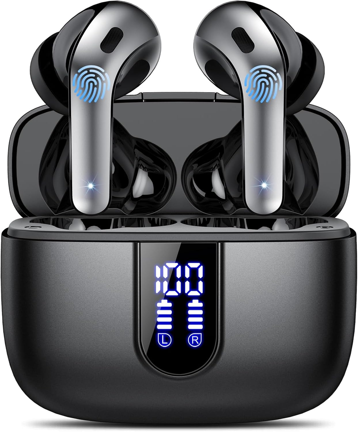 IKT X08 auriculares Bluetooth impermeables IP7