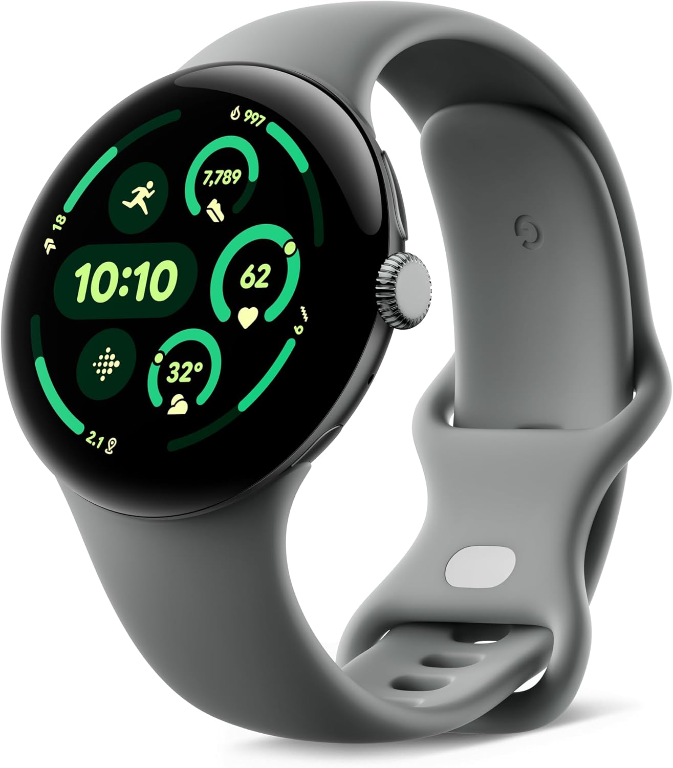 Google Pixel Watch 3
