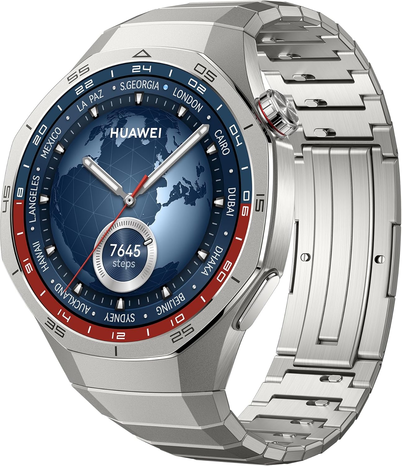 HUAWEI WATCH GT 5 Pro