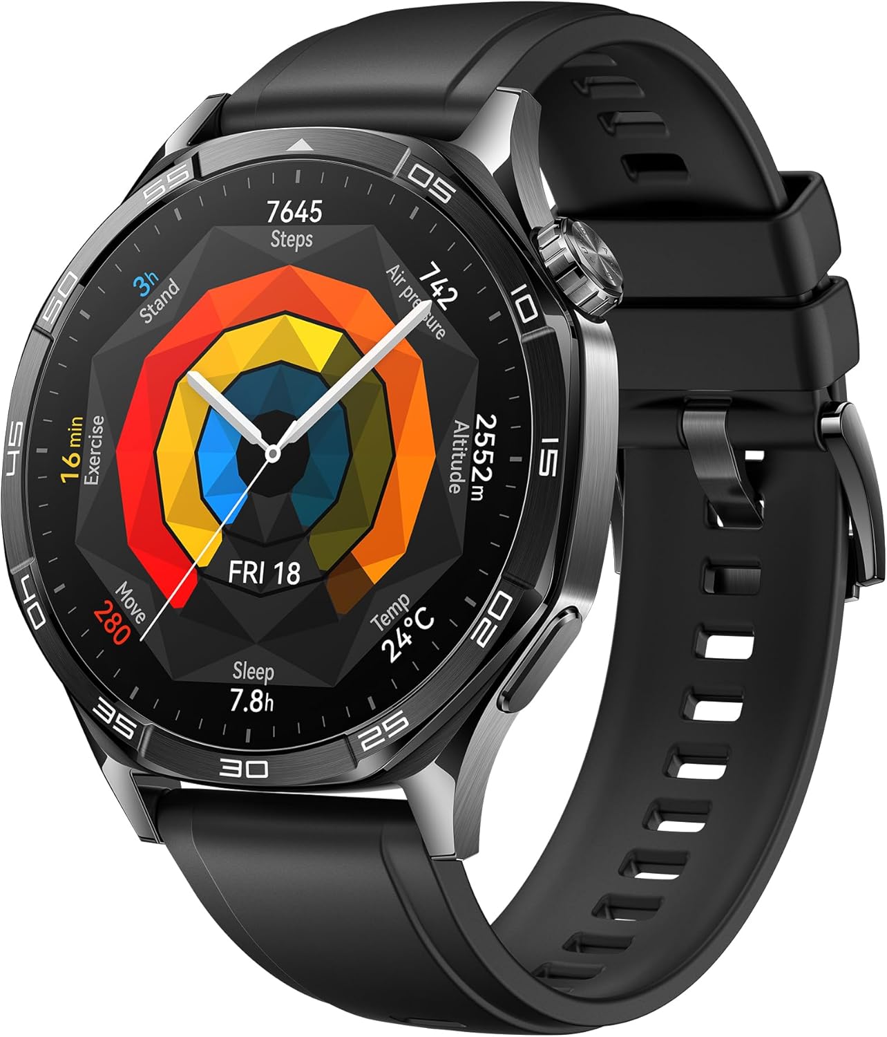 HUAWEI Watch GT 5