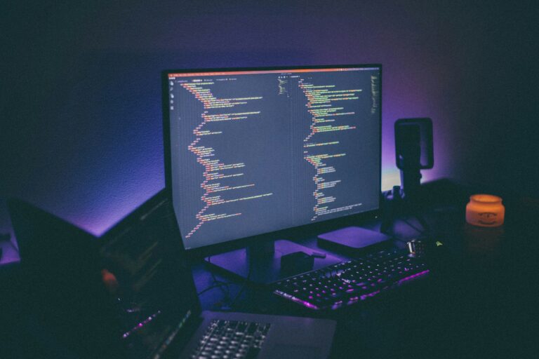 Los 6 Mejores Monitores para Programar en 2026: Guía Definitiva
