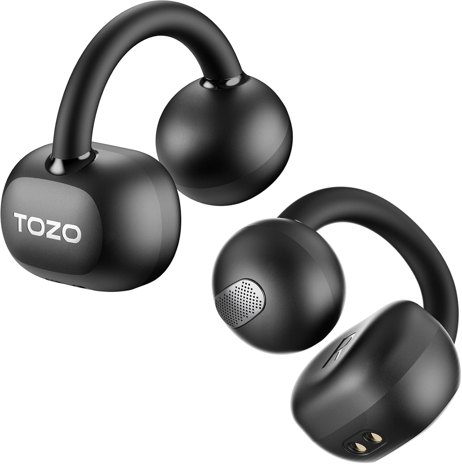 TOZO OpenEarRing auriculares open ear baratos 2026