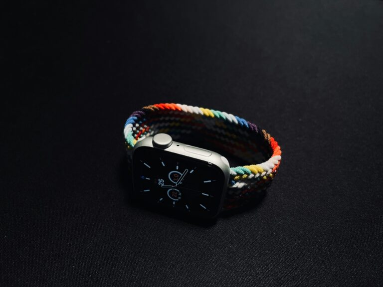 Relojes inteligentes 2026