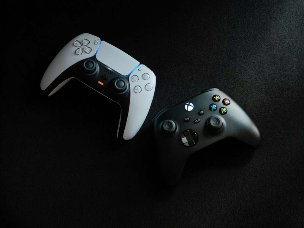 Mejores Mandos Gaming 2026