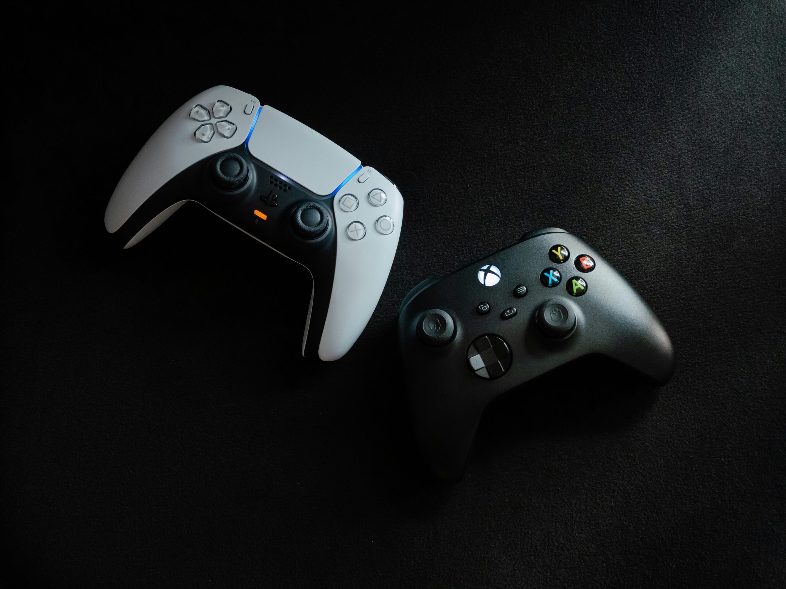 Mejores Mandos Gaming 2026