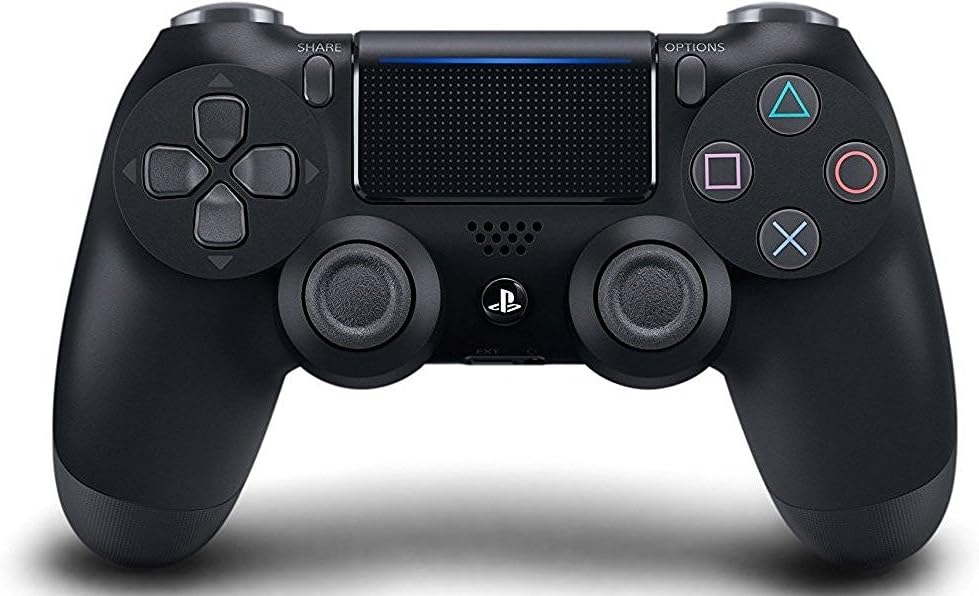 Mejores Mandos Gaming 2026: Guía Definitiva por Plataforma y Precio DualShock 4 V2
