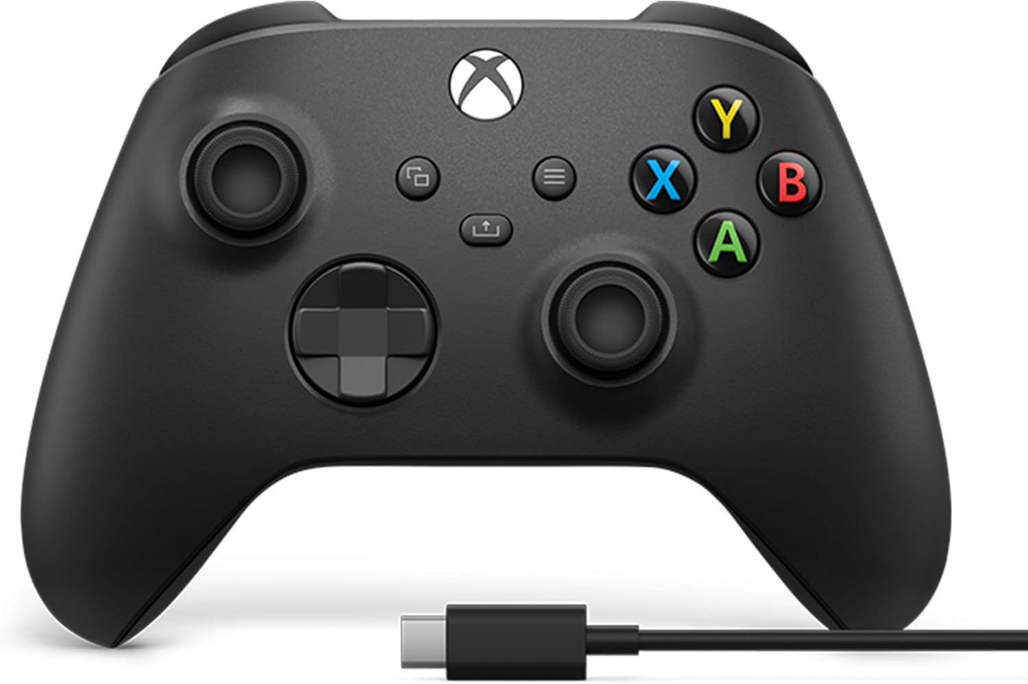 Mejores Mandos Gaming 2026: Guía Definitiva por Plataforma y Precio Xbox Wireless Controller - mejor mando gaming calidad precio 2026