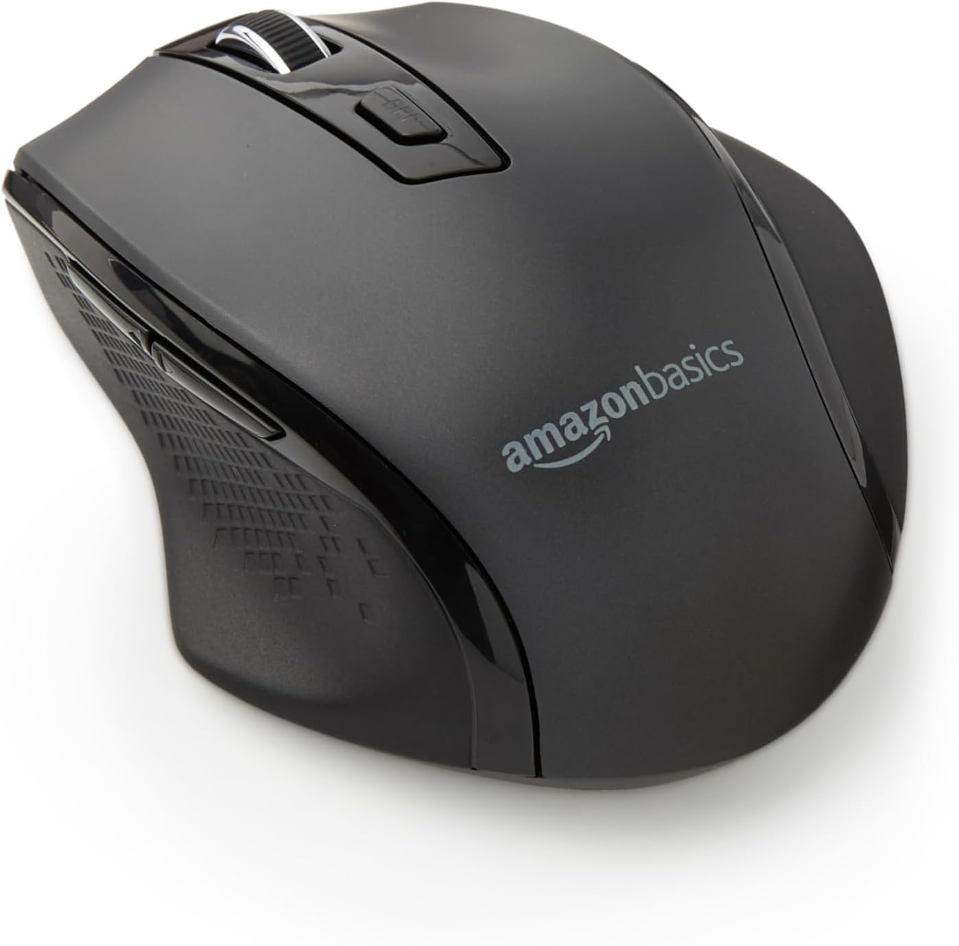 Mejores Ratones Calidad-Precio 2026: Top 8 Probados Amazon Basics ratón inalámbrico ergonómico barato