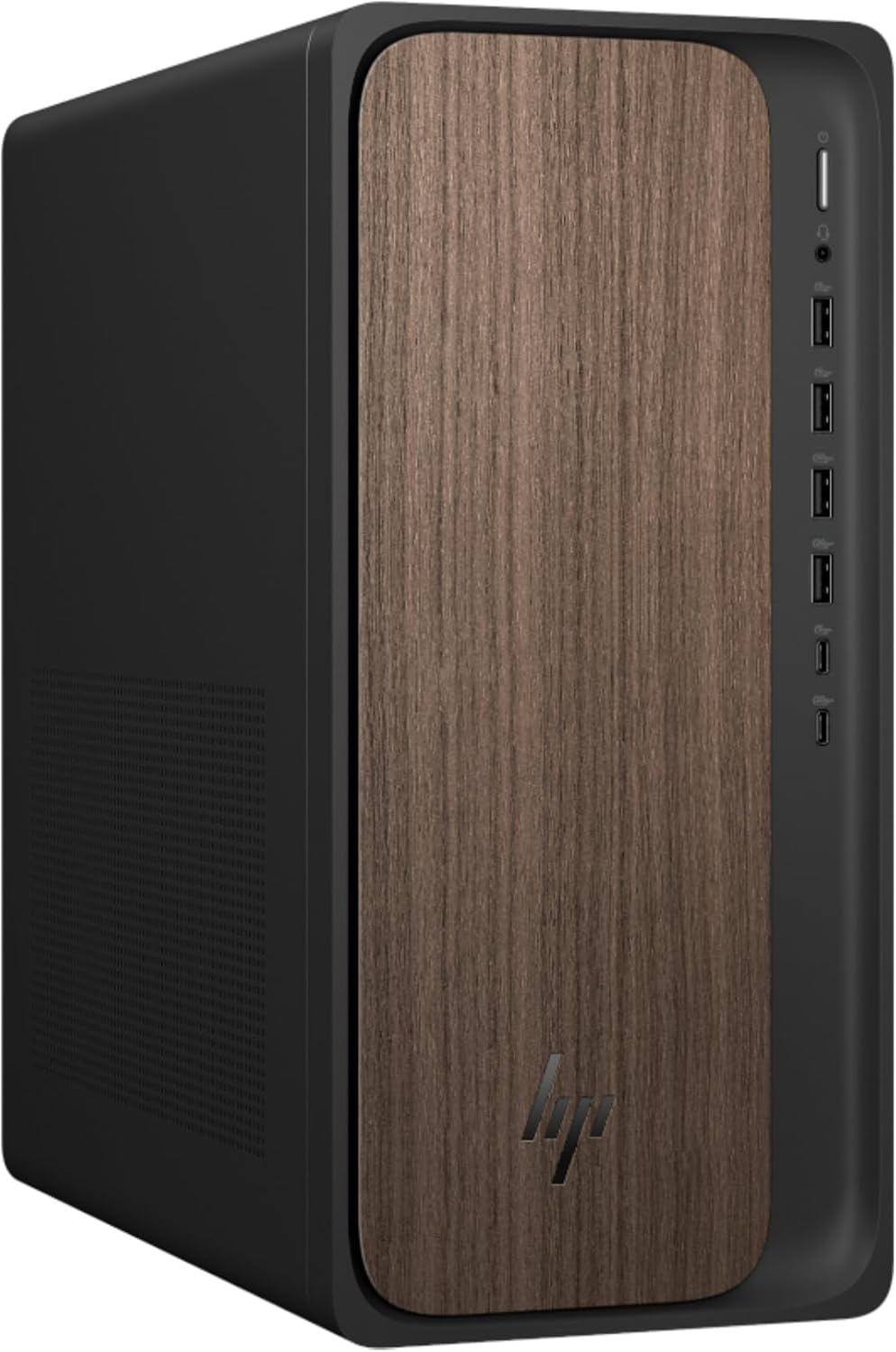 Mejor PC Premontado 2026: Office, Desarrollo y Gaming HP OmniDesk AI Intel Ultra 5 con NPU