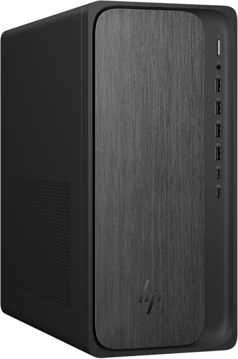 Mejor PC Premontado 2026: Office, Desarrollo y Gaming HP OmniDesk Ryzen 5 PC office calidad precio