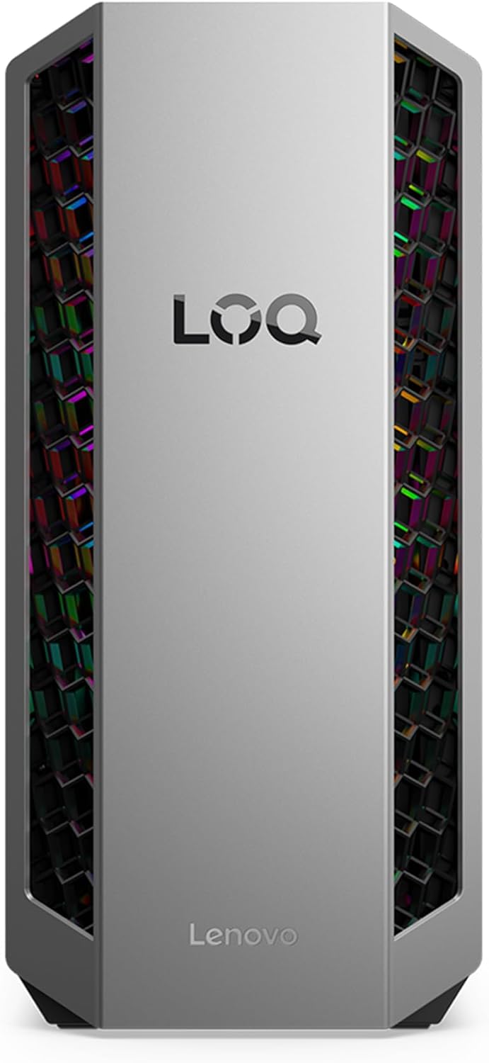 Mejor PC Premontado 2026: Office, Desarrollo y Gaming Lenovo LOQ Tower mejor PC dev calidad precio 2026