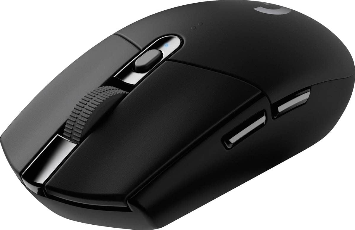 Mejores Ratones Calidad-Precio 2026: Top 8 Probados Logitech G305 Lightspeed mejor ratón calidad precio 2026