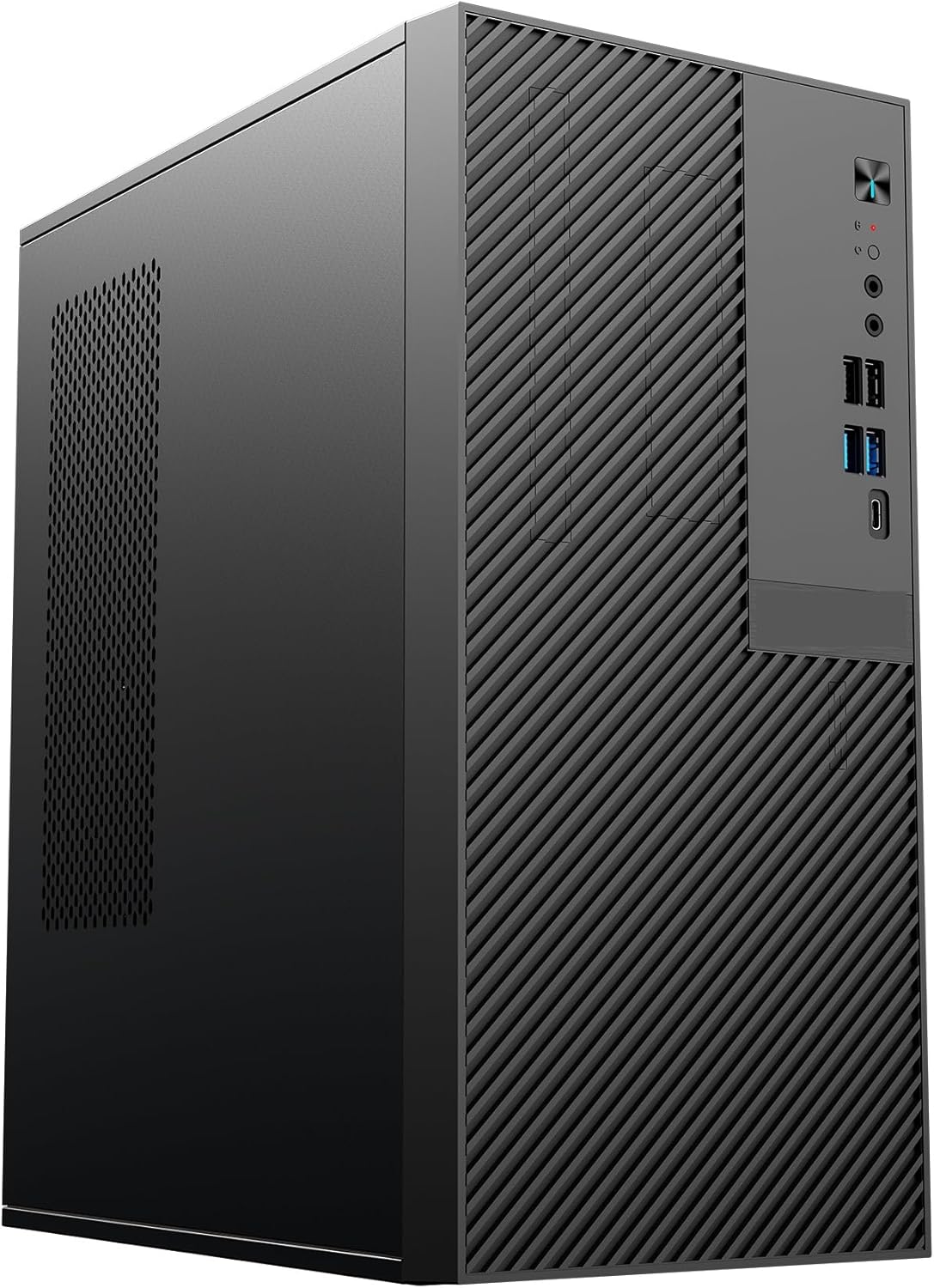 Mejor PC Premontado 2026: Office, Desarrollo y Gaming TrendingPC i7-12700K oficina prosumer