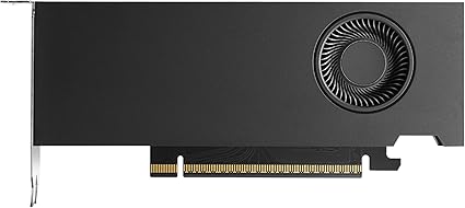 Mejor GPU para IA Local 2026: Top 7 (Blackwell vs AMD) PNY NVIDIA RTX Pro 4000 SFF Blackwell GPU para IA local