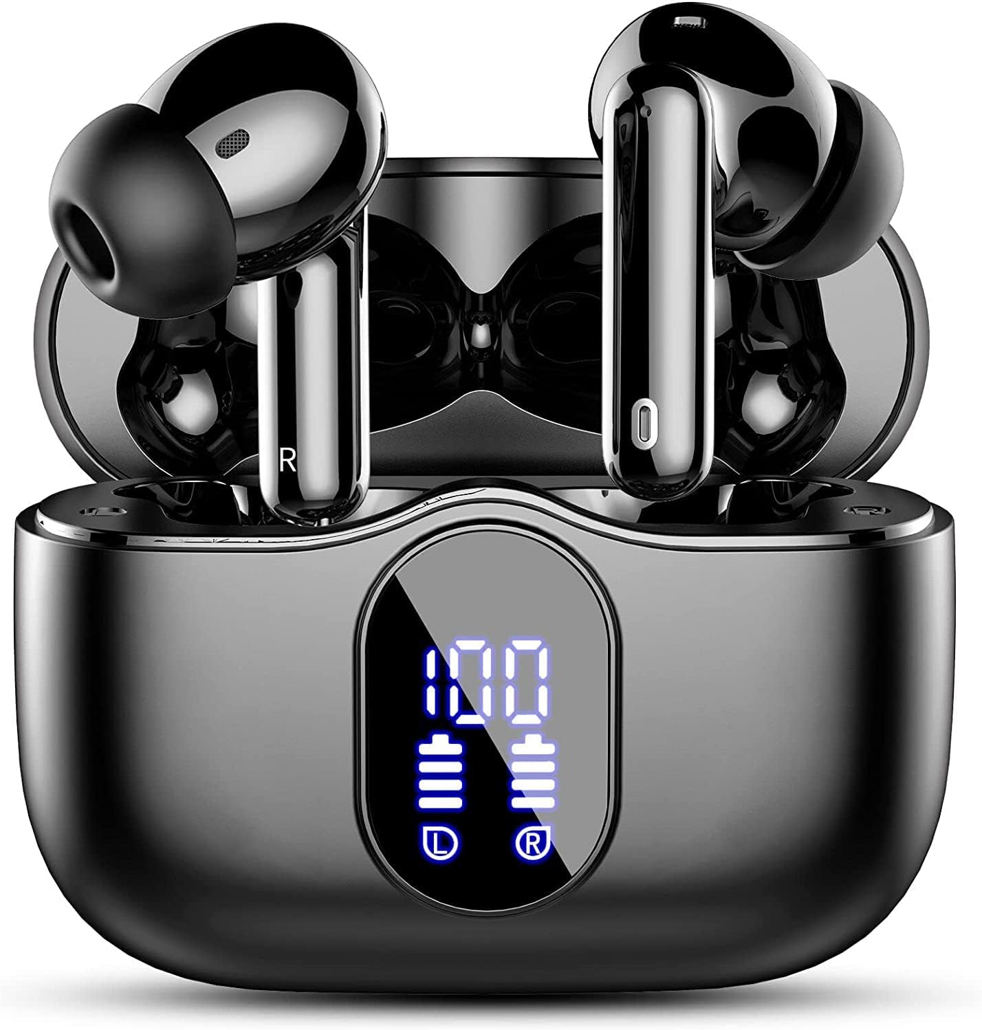 Btootos A90 Pro auriculares inalámbricos con reducción de ruido