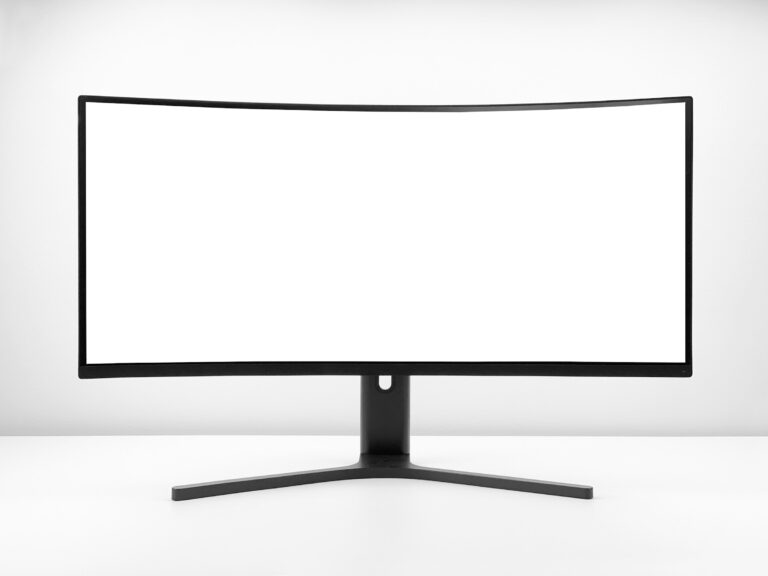 Monitor 27 pulgadas
