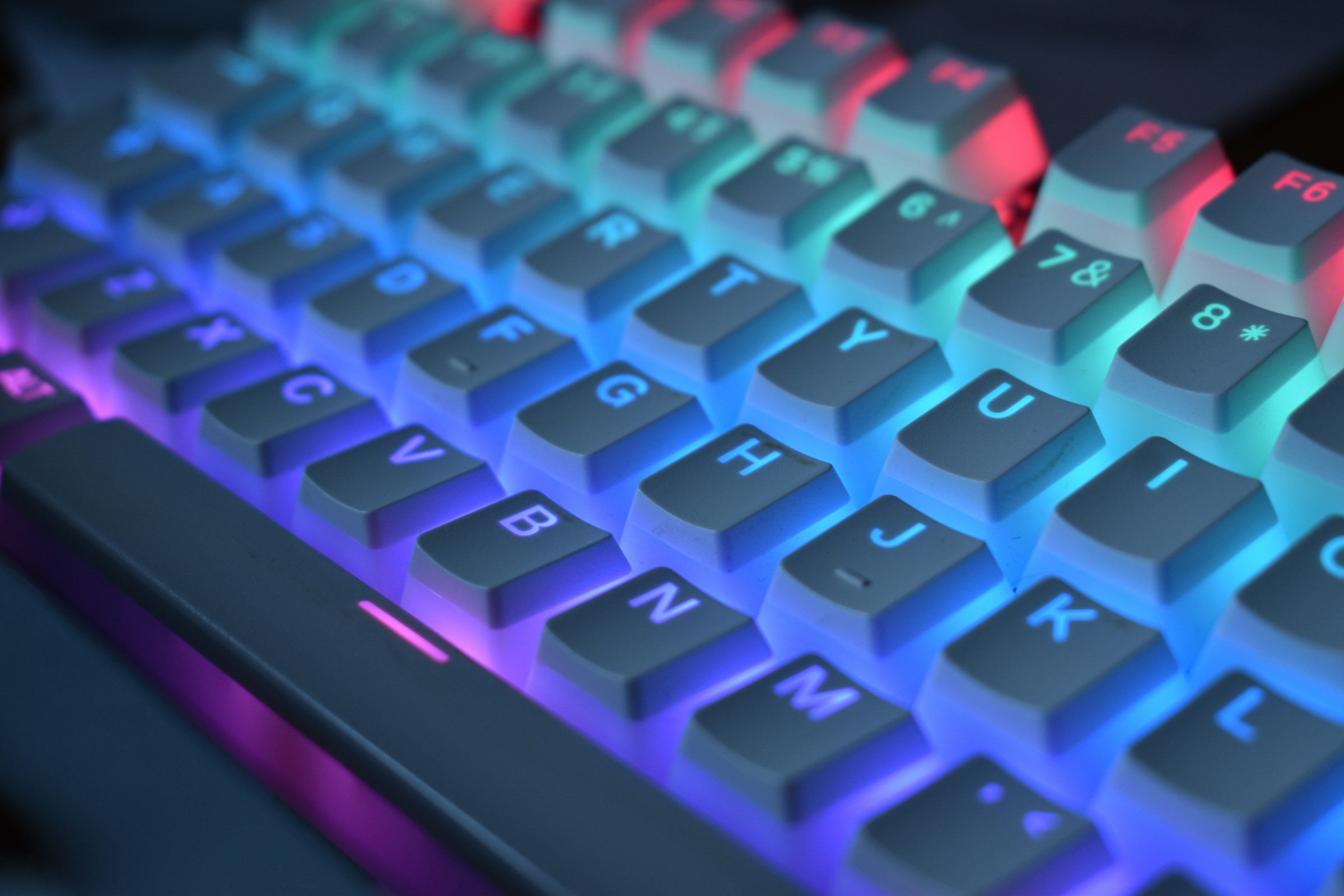 Mejores Teclados Gaming 2026 Baratos y Calidad-Precio