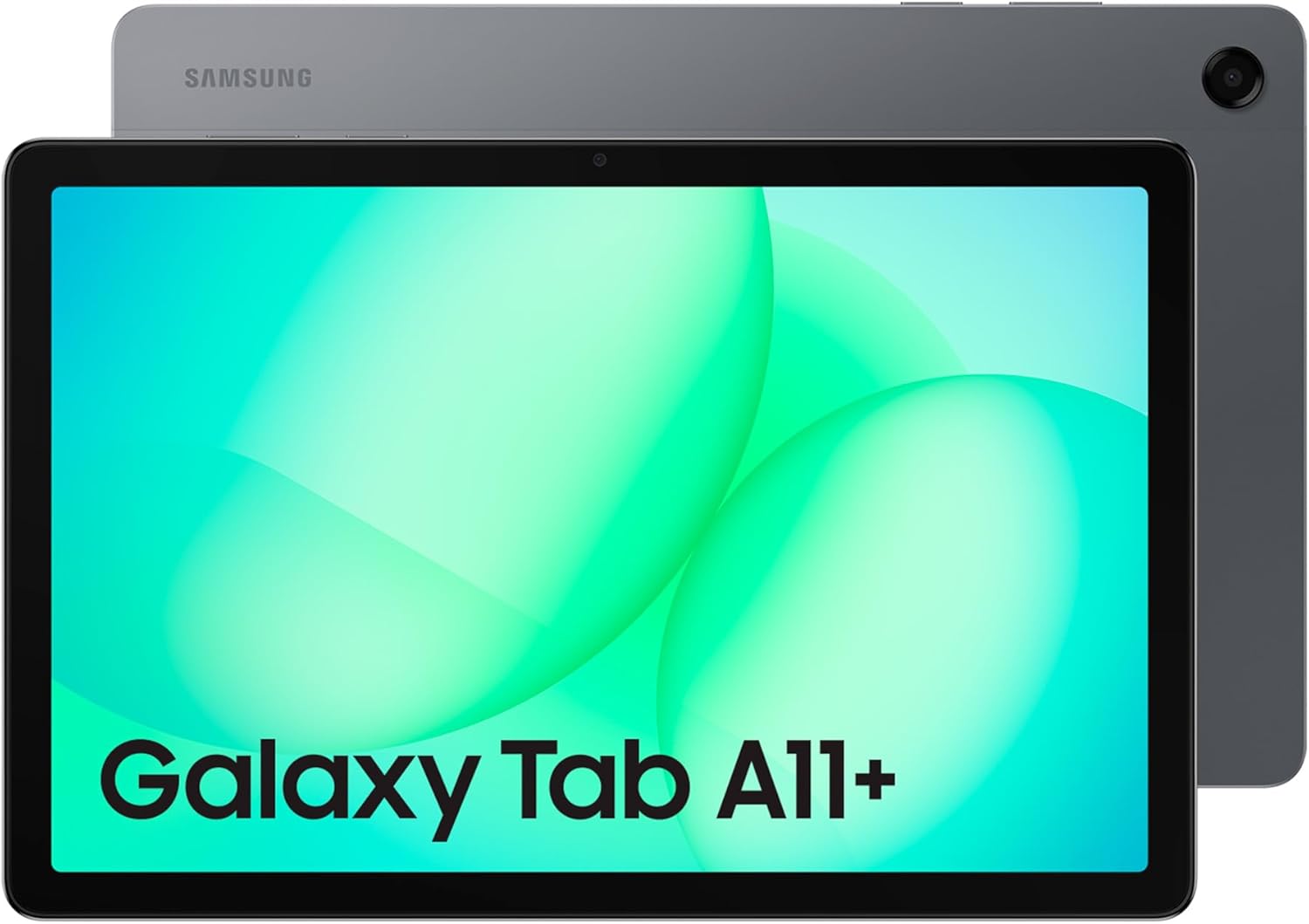 Samsung Galaxy Tab A11+ tablet de confianza